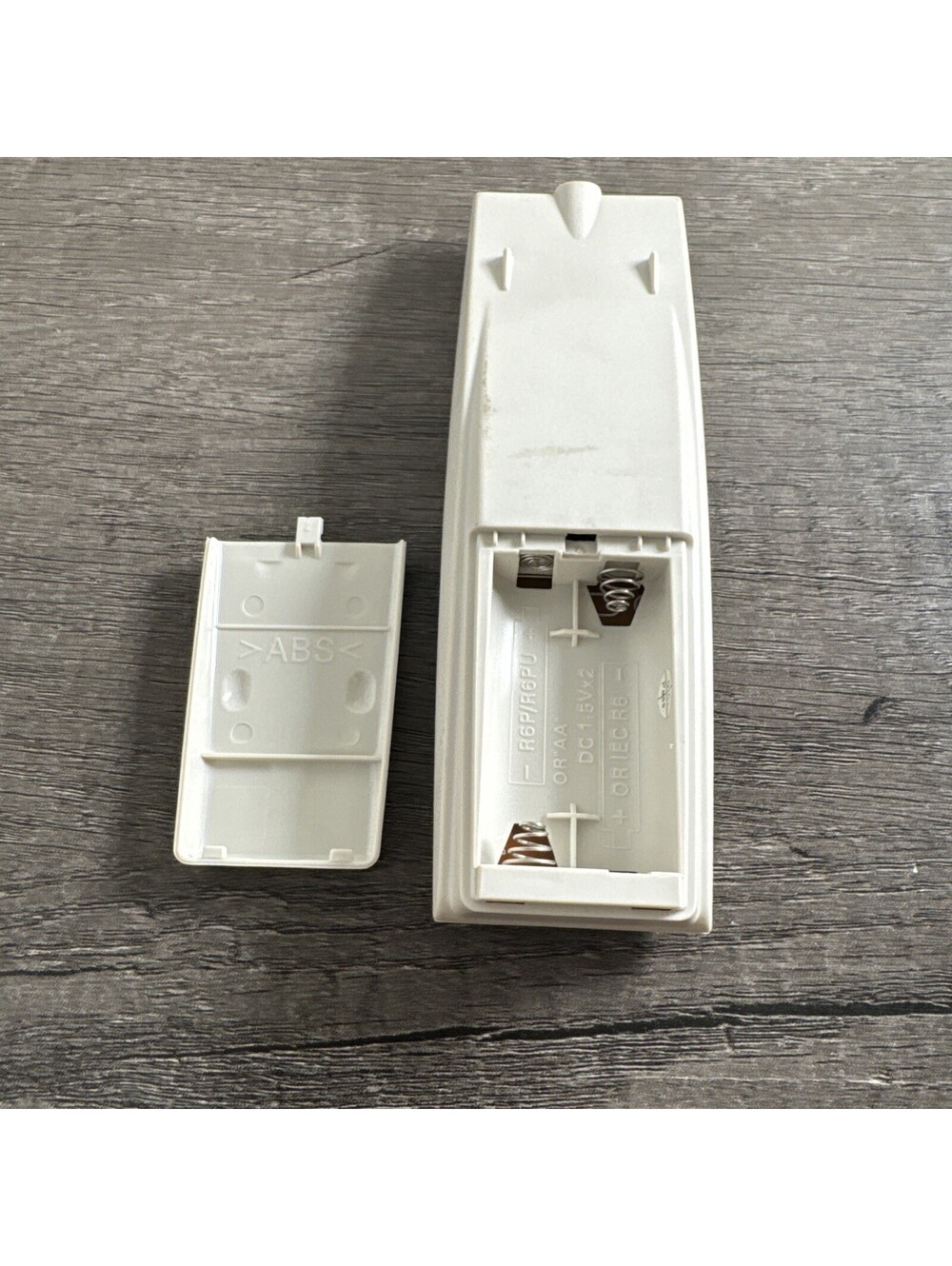 Genuine JVC Remote Control RM-SFSG2J Tested And Works - Picture 4 of 5